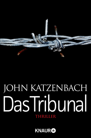 Das Tribunal von Katzenbach,  John