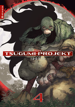 Das Tsugumi-Projekt 04 von ippatu, Zwetkow,  Doreaux