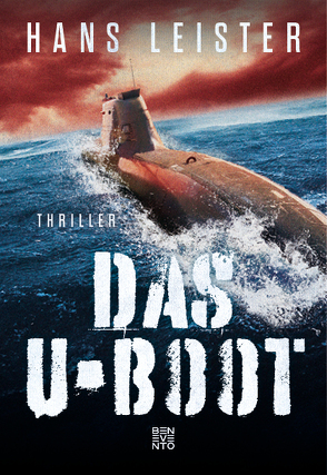 Das U-Boot von Leister,  Hans
