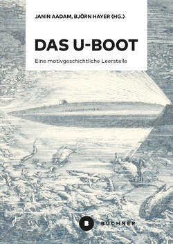 Das U-Boot von Aadam,  Janin, Hayer,  Björn