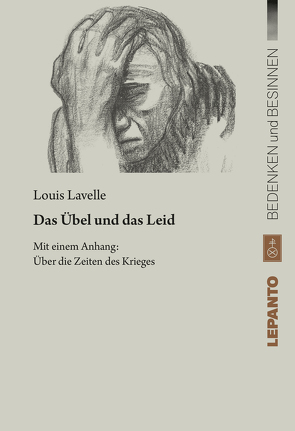 Das Übel und das Leid von Lavelle,  Louis, Sommer,  Hartmut