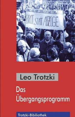 Das Übergangsprogramm von Trotzki,  Leo