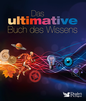 Das ultimative Buch des Wissens