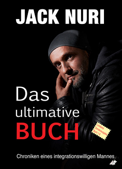 Das ultimative Buch von Nuri,  Jack