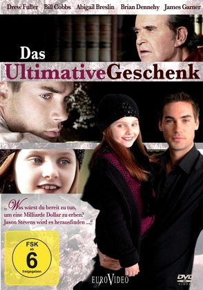 Das Ultimative Geschenk von Breslin,  Abigail, Cobbs,  Bill, Fuller,  Drew