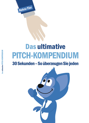 Das ultimative Pitch-Kompendium von Schlosser,  Tobias