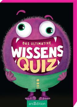 Das ultimative Wissens-Quiz von Kiefer,  Philip