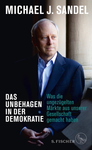 Das Unbehagen in der Demokratie von Reuter,  Helmut, Sandel,  Michael J.