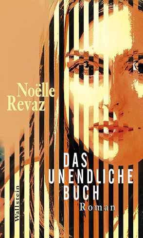 Das unendliche Buch von Pannowitsch,  Ralf, Revaz,  Noëlle