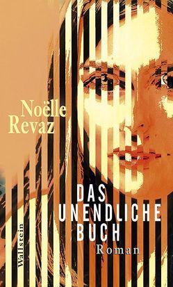 Das unendliche Buch von Pannowitsch,  Ralf, Revaz,  Noëlle