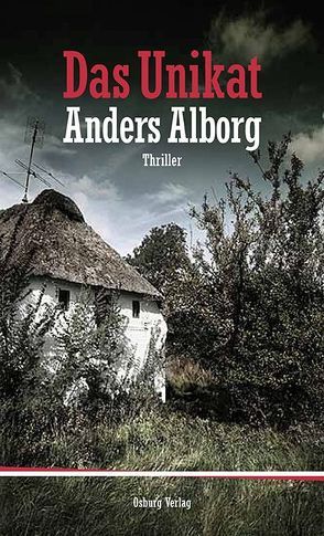 Das Unikat von Alborg,  Anders