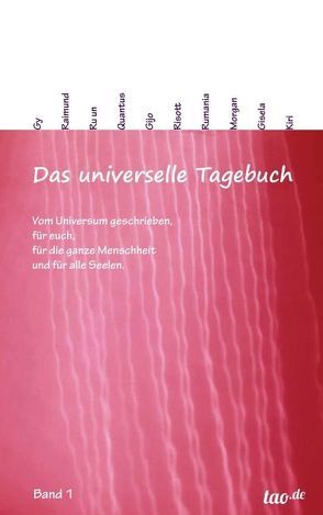 Das universelle Tagebuch von Friedrich,  Karla, Patzke,  Tom