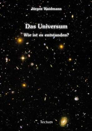 Das Universum von Waidmann,  Jürgen