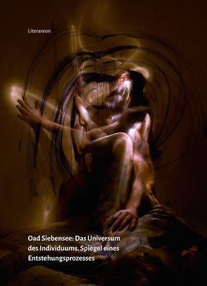 Das Universum des Individuums von Siebensee,  Oad