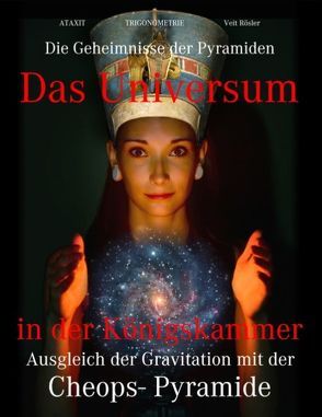 Das Universum in der Königskammer von Rösler,  Veit