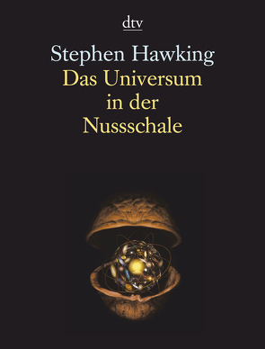 Das Universum in der Nussschale von Hawking,  Stephen, Kober,  Hainer