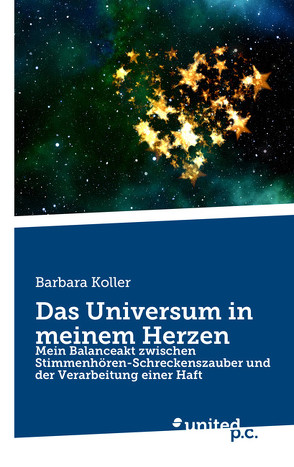Das Universum in meinem Herzen von Koller,  Barbara
