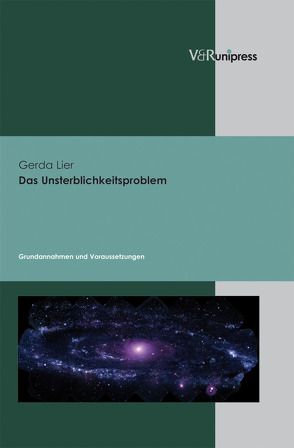 Das Unsterblichkeitsproblem von Lier,  Gerda