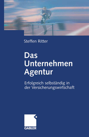 Das Unternehmen Agentur von Ritter,  Steffen