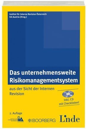 Das unternehmensweite Risikomanagementsystem von für Interne Revision Österreich,  Institut