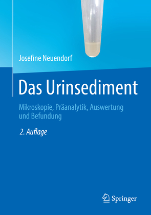 Das Urinsediment von Neuendorf,  Josefine