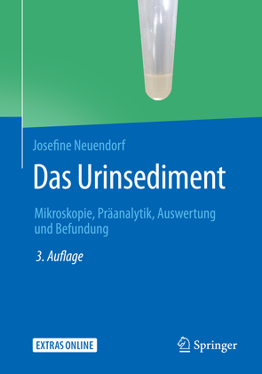 Das Urinsediment von Neuendorf,  Josefine