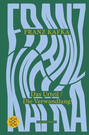 Das Urteil / Die Verwandlung von Kafka,  Franz