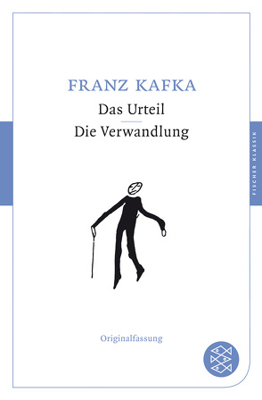 Das Urteil / Die Verwandlung von Kafka,  Franz