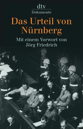 Das Urteil von Nürnberg 1946