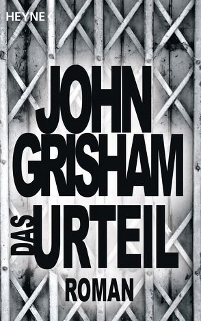 Das Urteil von Grisham,  John