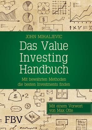 Das Value-Investing-Handbuch von Mihaljevic,  John