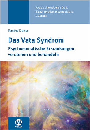 Das Vata Syndrom von Krames,  Manfred