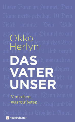 Das Vaterunser von Herlyn,  Okko