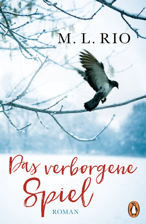 Das verborgene Spiel von Dufner,  Karin, Rio,  M. L.