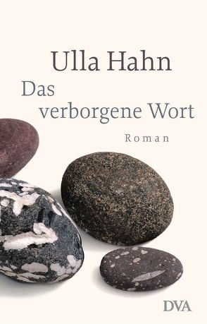 Das verborgene Wort von Hahn,  Ulla