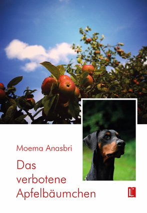 Das verbotene Apfelbäumchen von Anasbri,  Moema