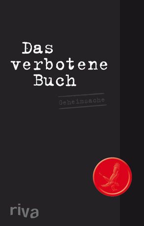 Das verbotene Buch