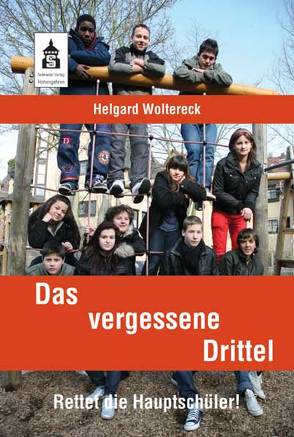 Das vergessene Drittel von Woltereck,  Helgard