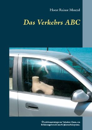 Das Verkehrs ABC von Menzel,  Horst Reiner