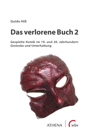 Das verlorene Buch 2 von Hiss,  Guido