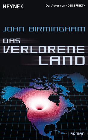Das verlorene Land von Birmingham,  John, Gutberlet,  Ronald