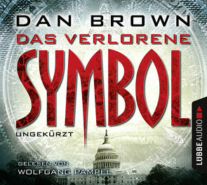 Das verlorene Symbol von Brown,  Dan, Pampel,  Wolfgang
