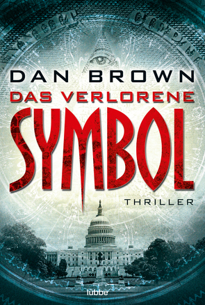 Das verlorene Symbol von Brown,  Dan