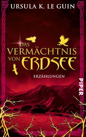 Das Vermächtnis von Erdsee von Kleiner,  Barbara, Le Guin,  Ursula K.