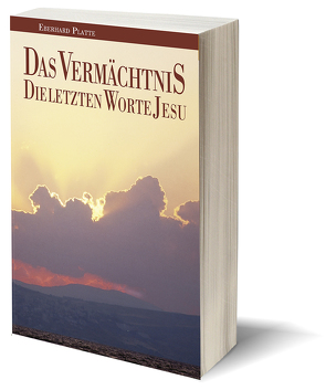 Das Vermächtnis von Platte,  Eberhard