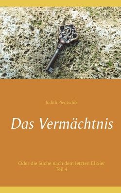 Das Vermächtnis von Pientschik,  Judith