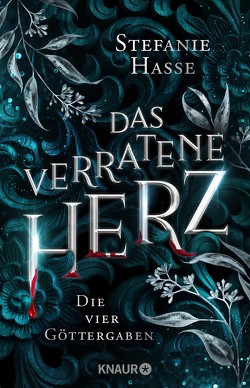 Das verratene Herz von Hasse,  Stefanie