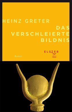 Das verschleierte Bildnis von Greter,  Heinz