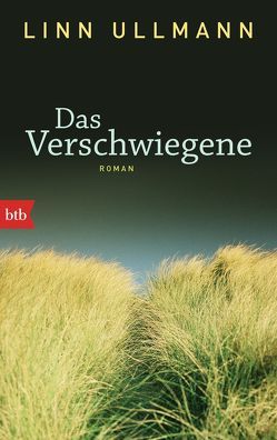 Das Verschwiegene von Kronenberger,  Ina, Ullmann,  Linn