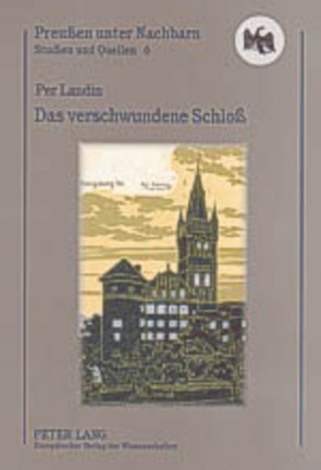 Das verschwundene Schloß von Landin,  Per